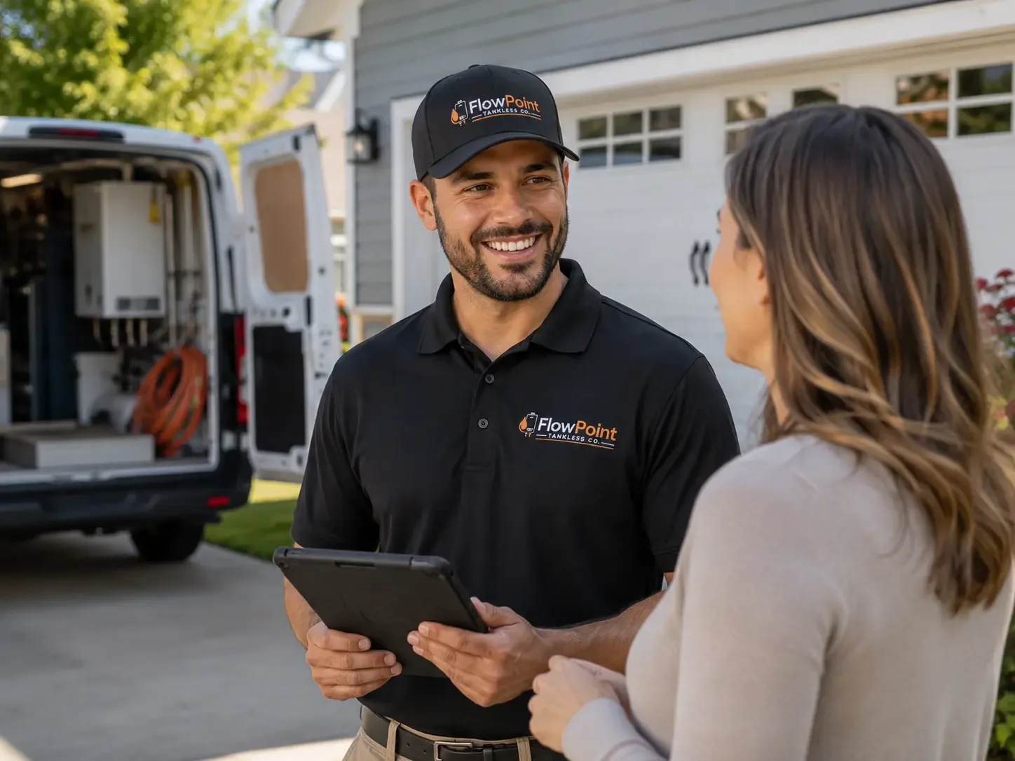 Tankless Water Heater Installation Cedarpines Park, CA FAQs